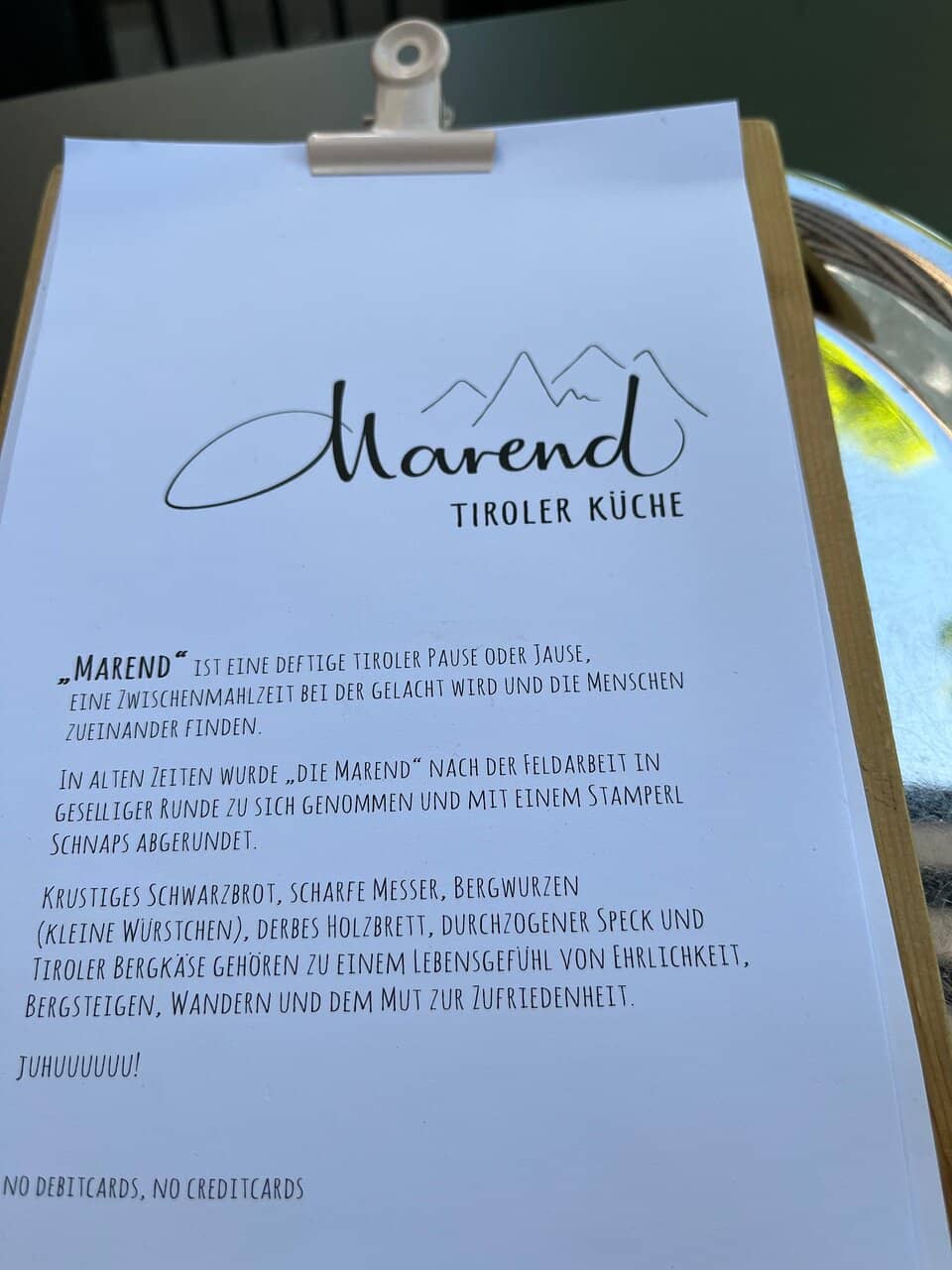 Cozy Alpine Ambiance