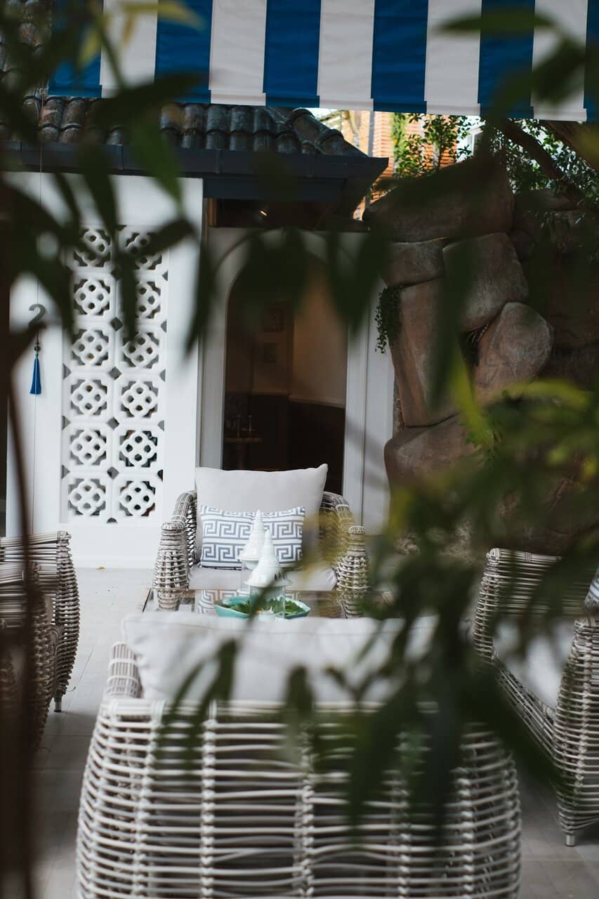 5-Hour Seaside Sensation Package