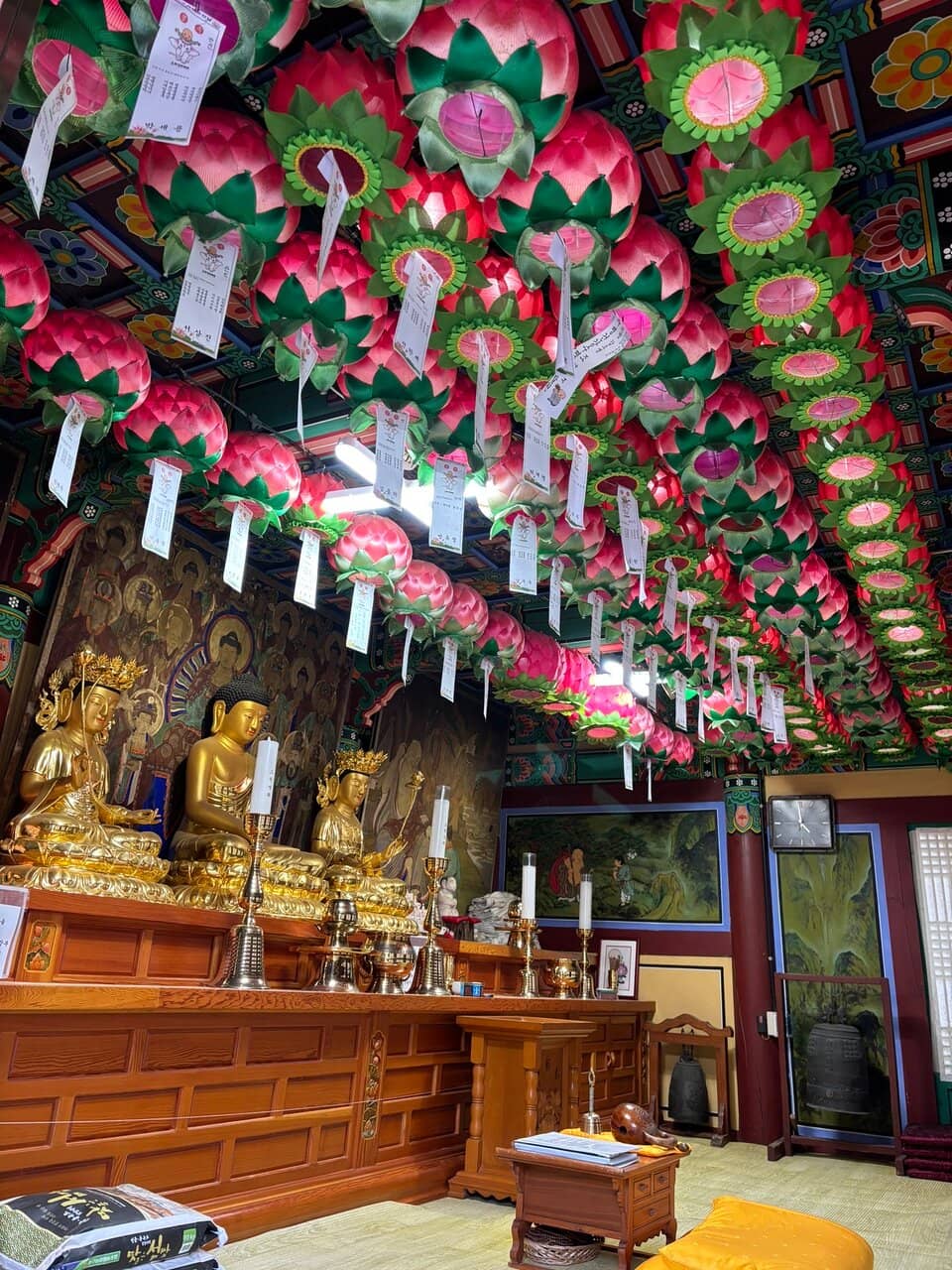 Temple of the Dragon God