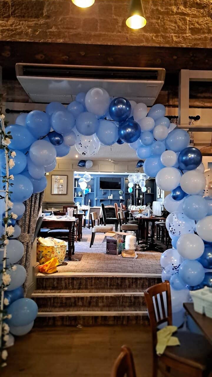 Dog-Friendly Atmosphere