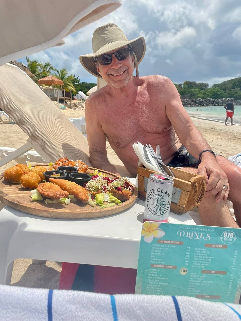 Snorkeling Adventures