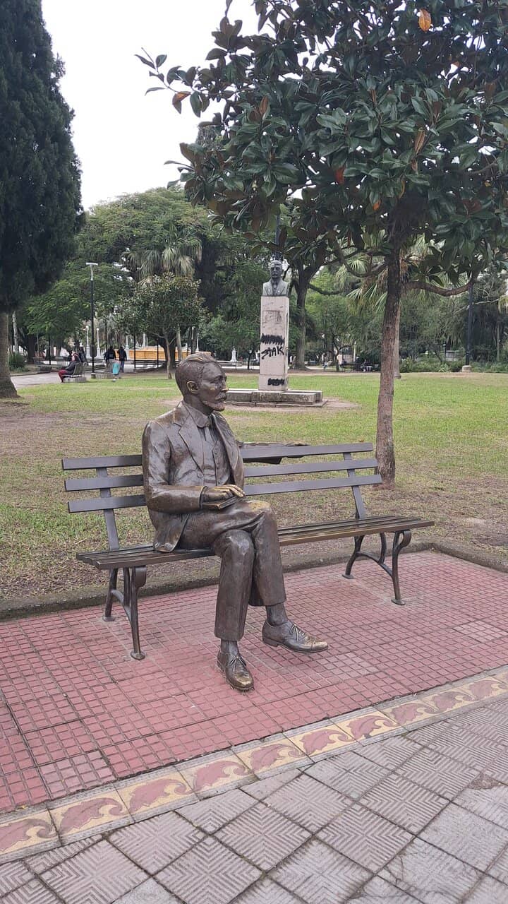 Festive Christmas Lights