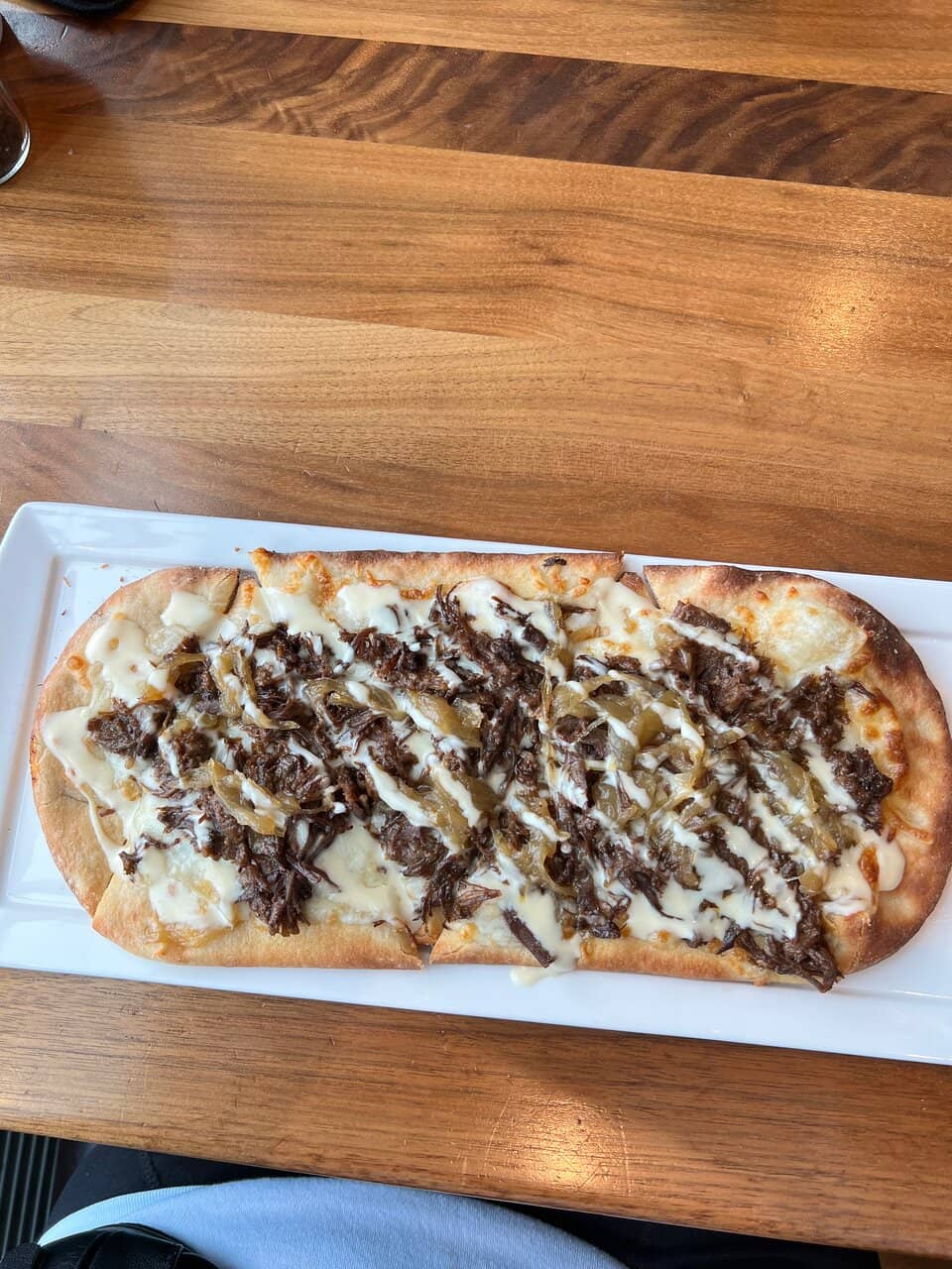 Unique Chocolate-Infused Dishes