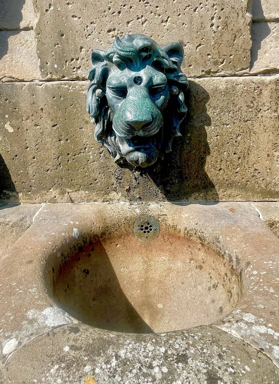 Historic Market Square