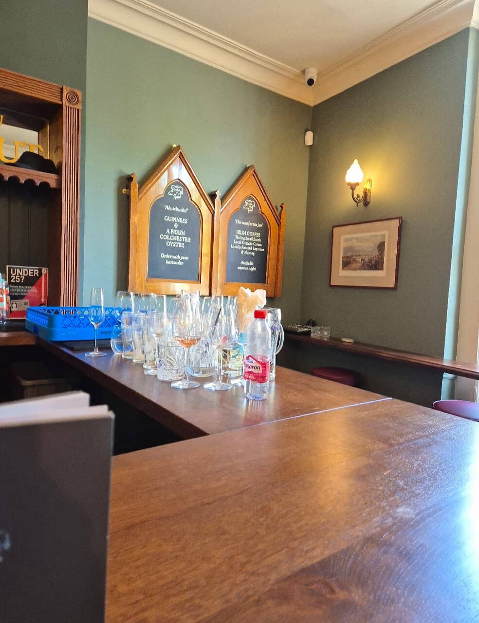 Fabulous Independent Eateries