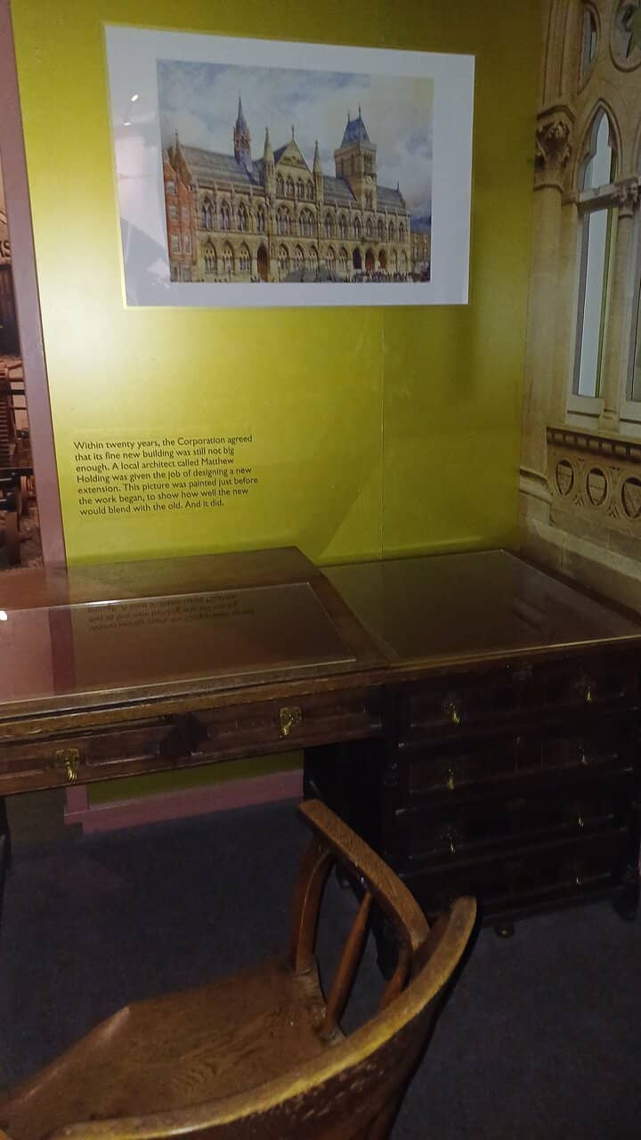 Leather Design Heritage