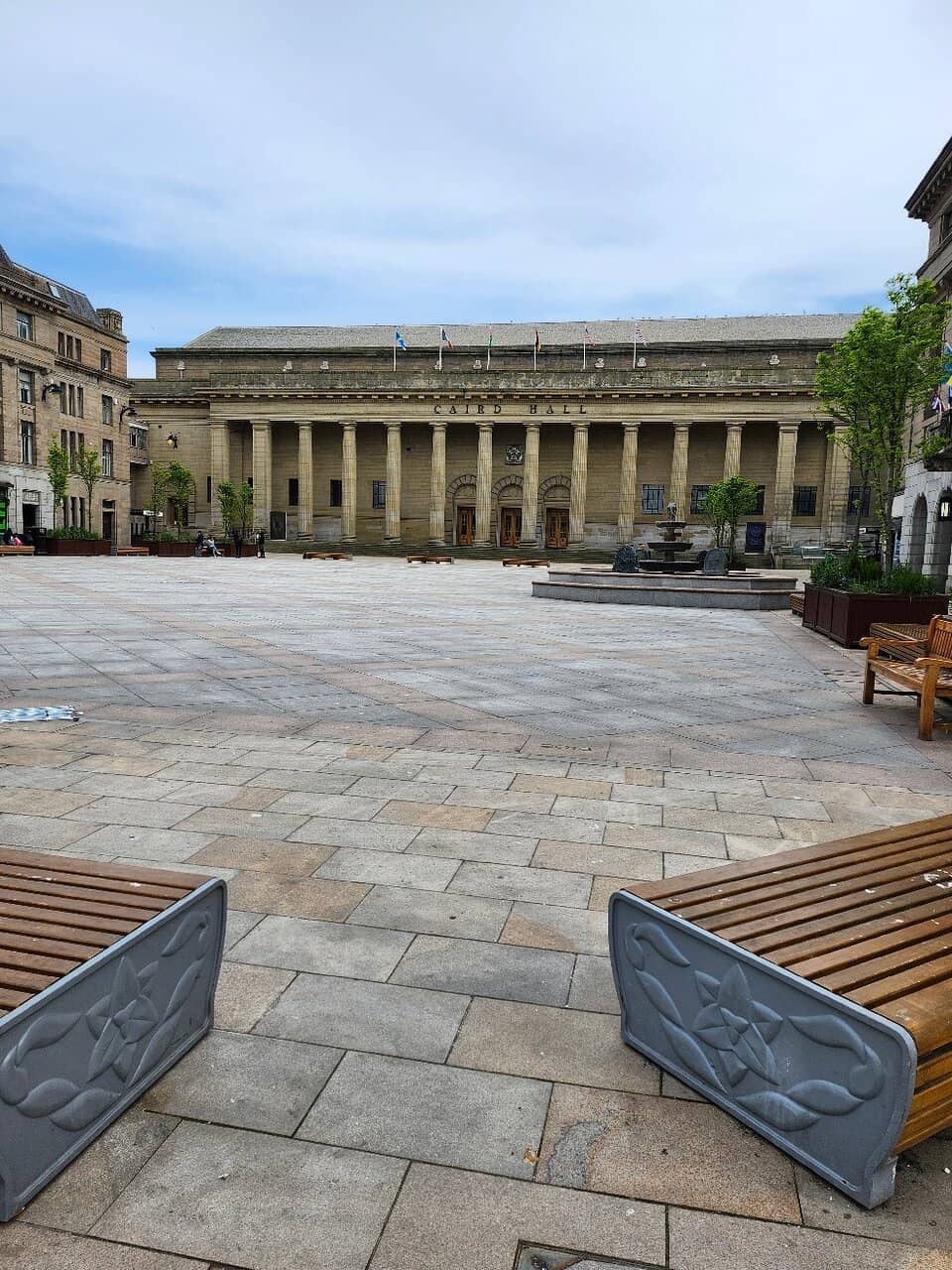 Comedy & Entertainment