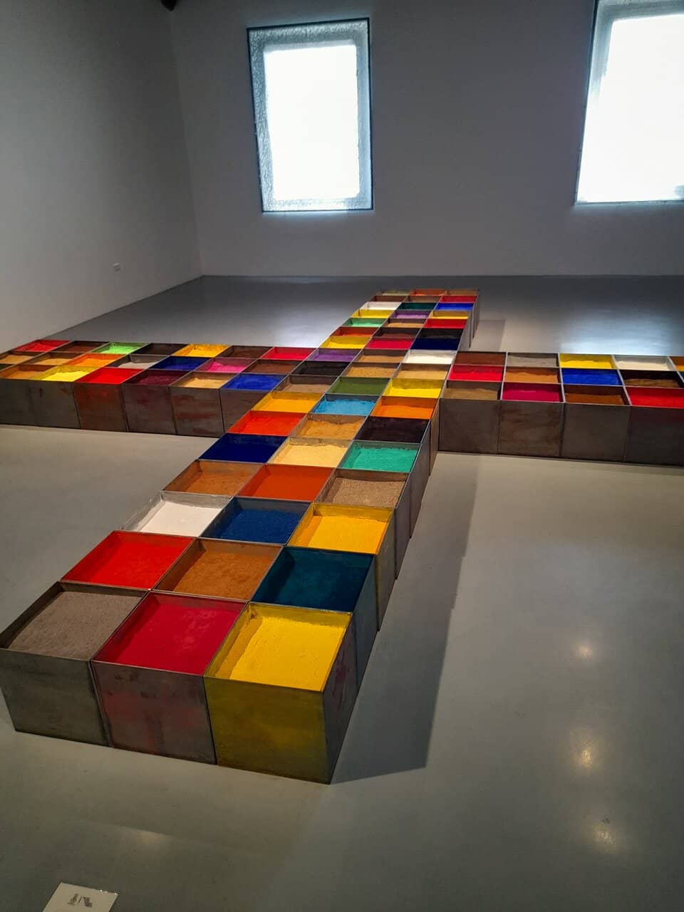 Artistic and Mosaic Works