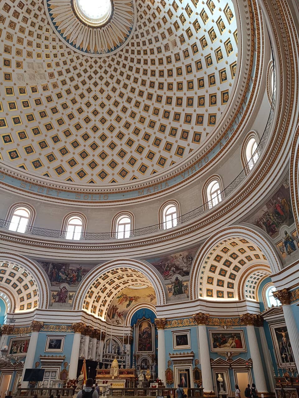 Afternoon Tea Experience