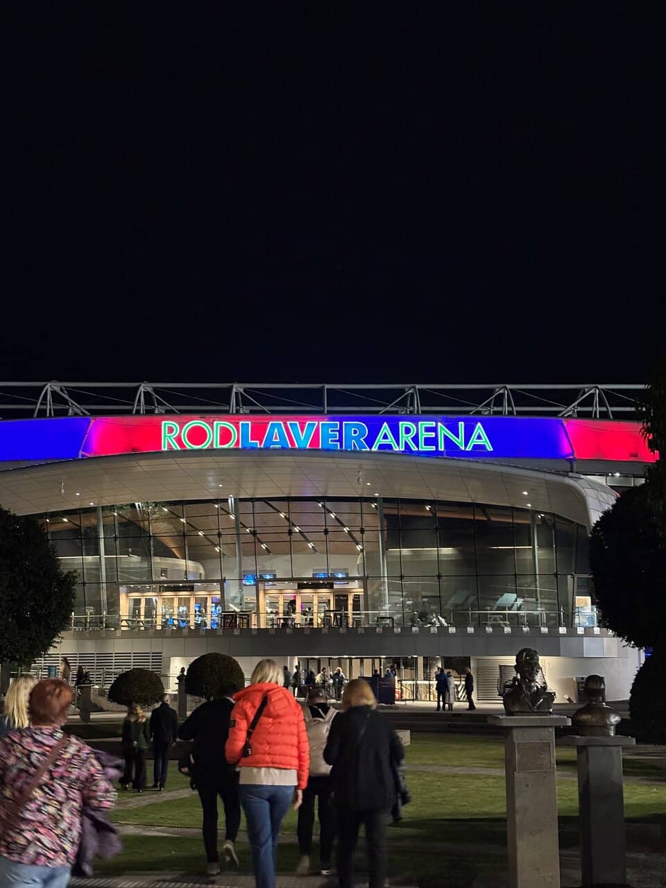 Basketball & Sports Events