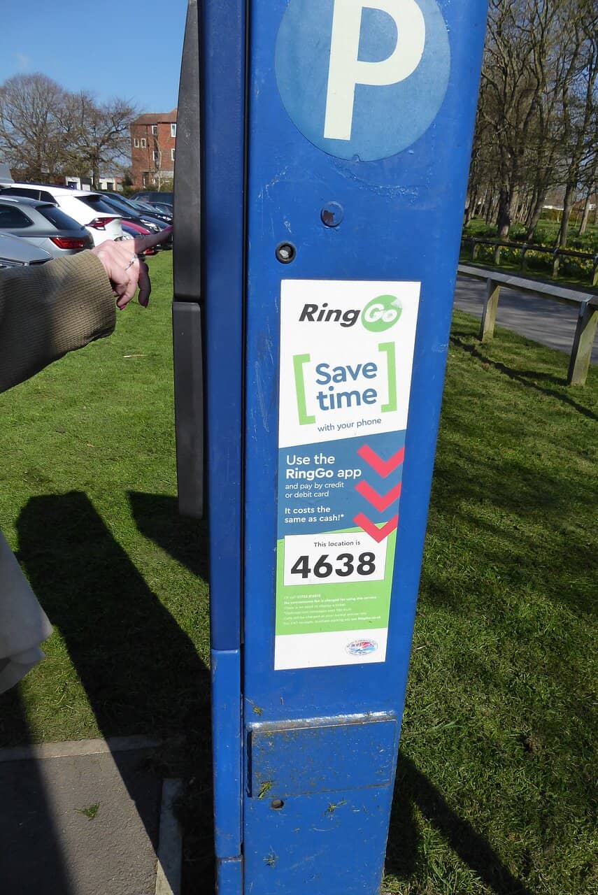 Children's Play Area