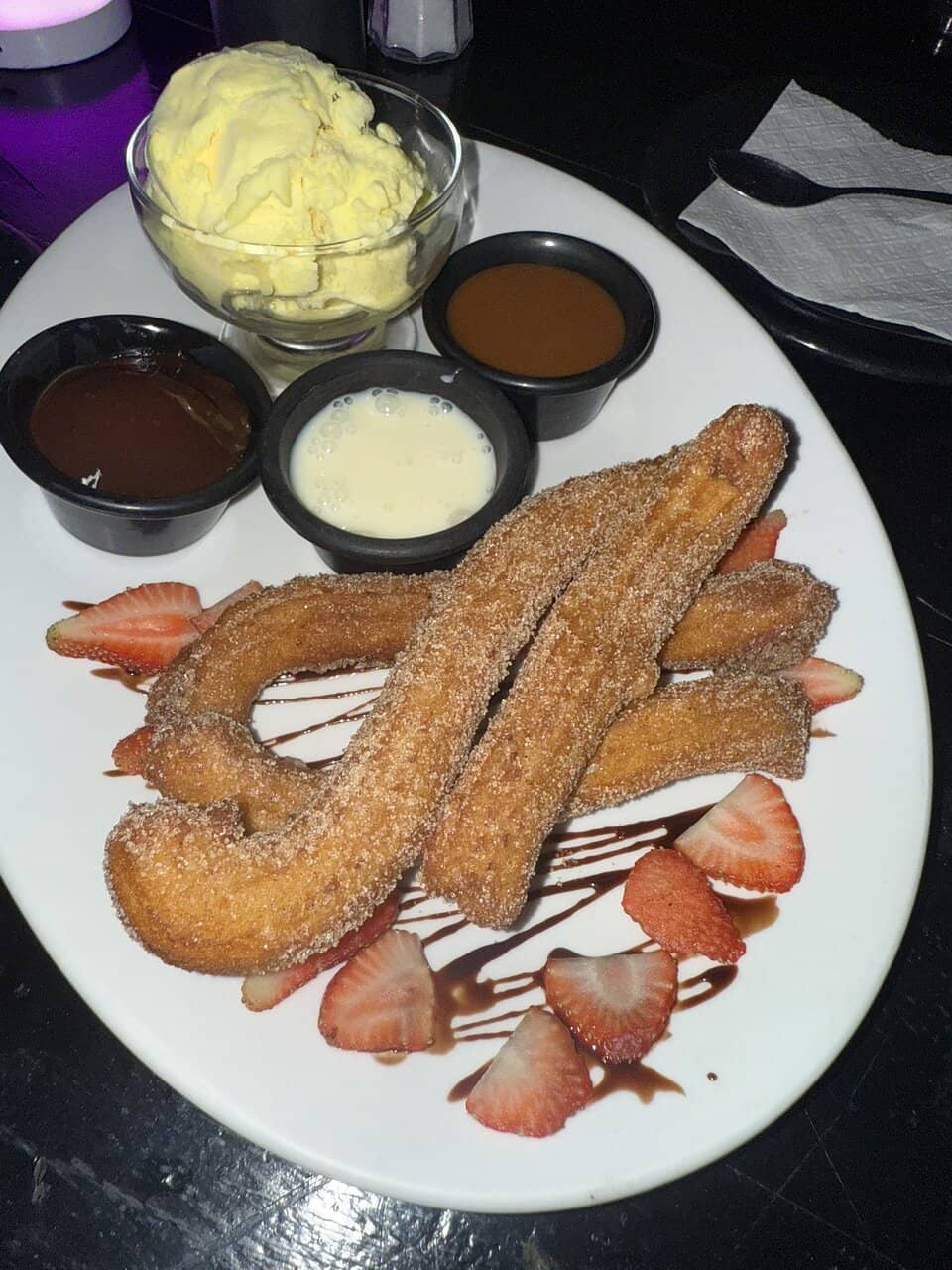 Giant Margaritas Galore