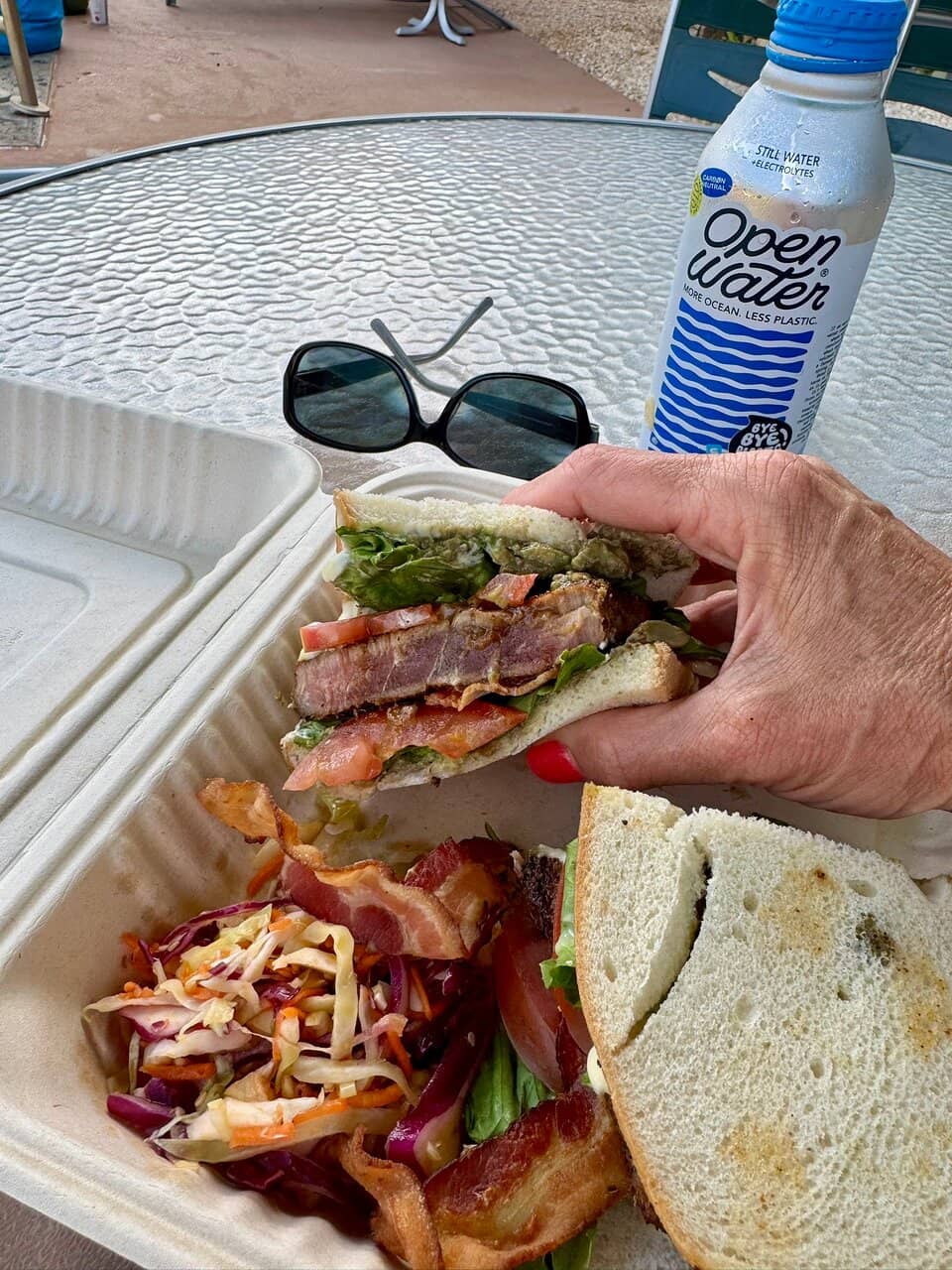 Unique & Fresh Cafe Bites