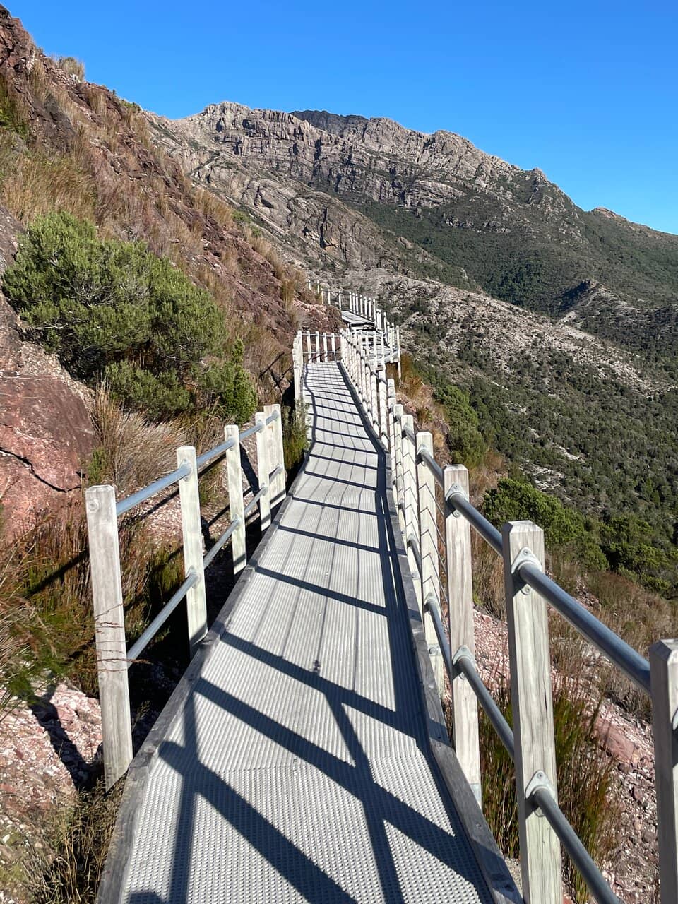 Upper Falls Viewpoint