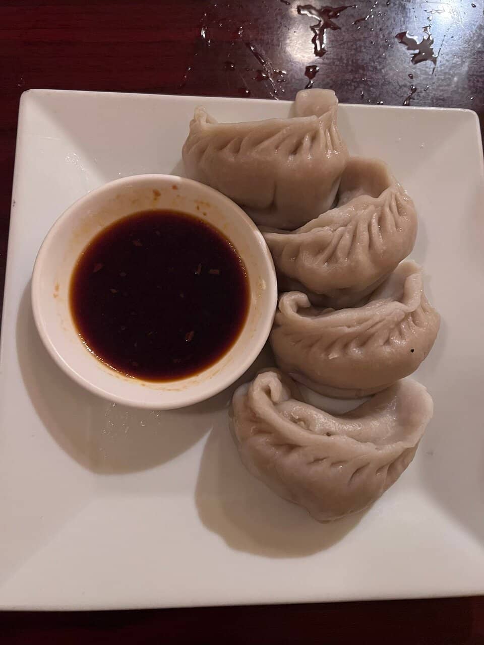 Exceptional Seafood Specialties