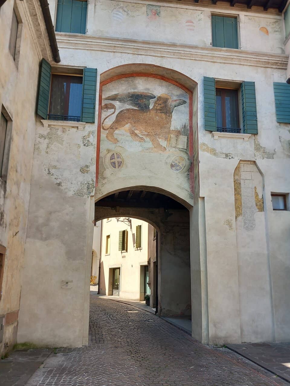 Exceptional Local Prosecco