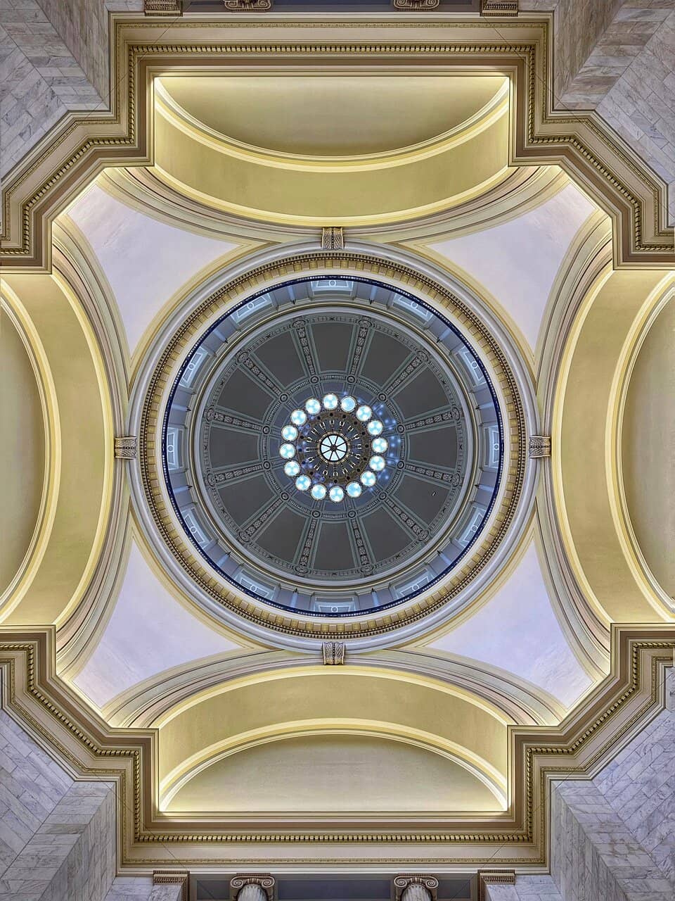 Guided Capitol Tours