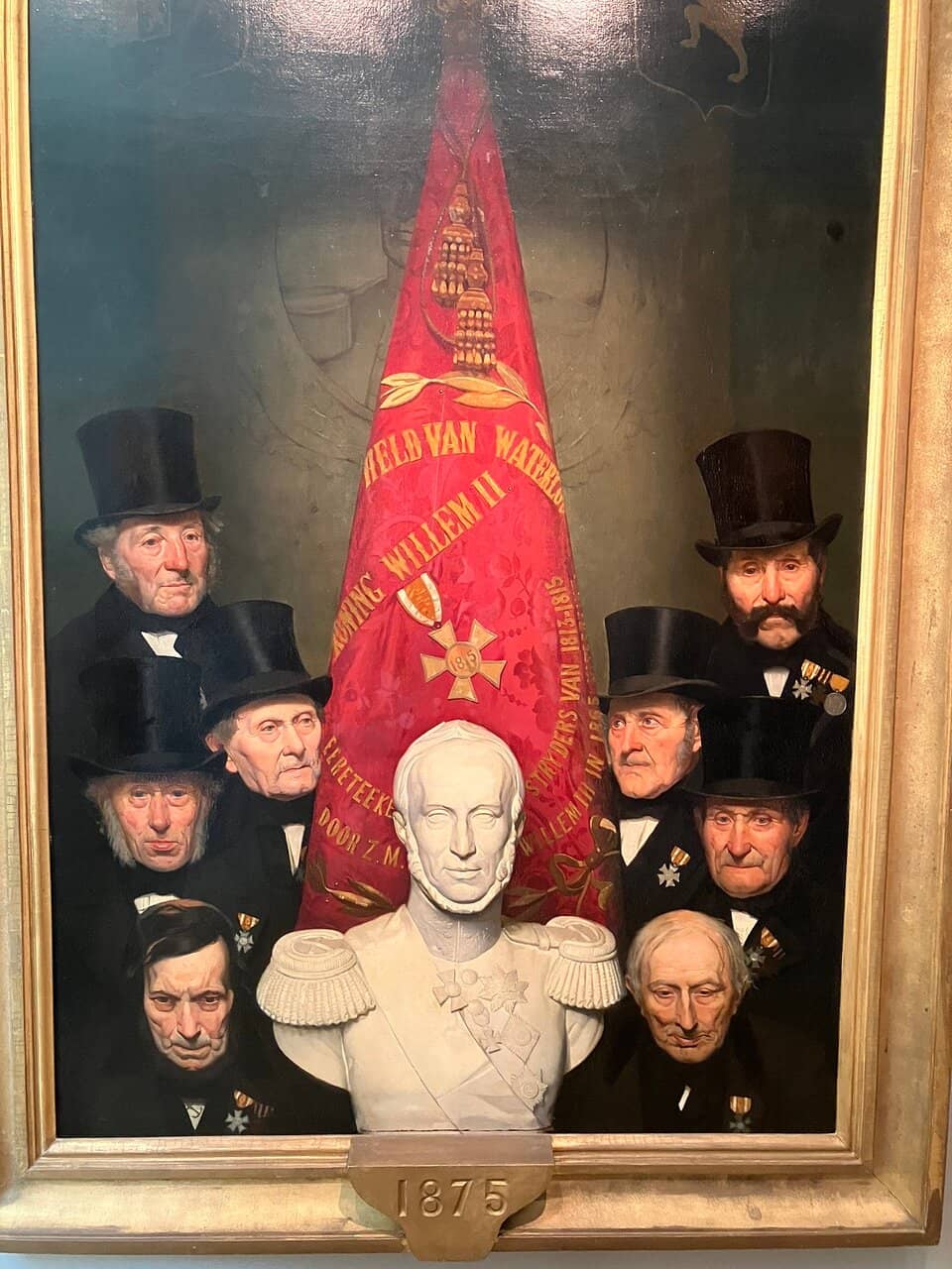 Temporary Exhibitions