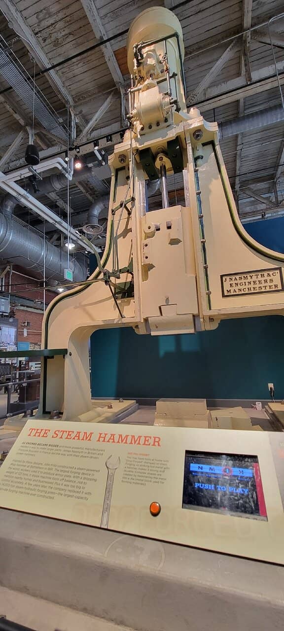 Kid-Friendly Activity Zone