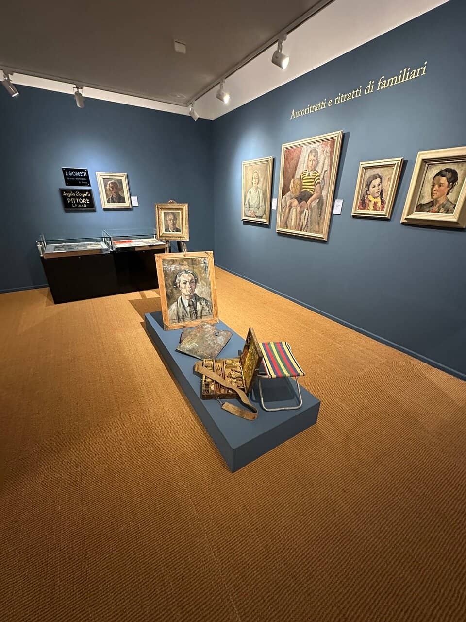 Art and Arts: 19th Century Creativity