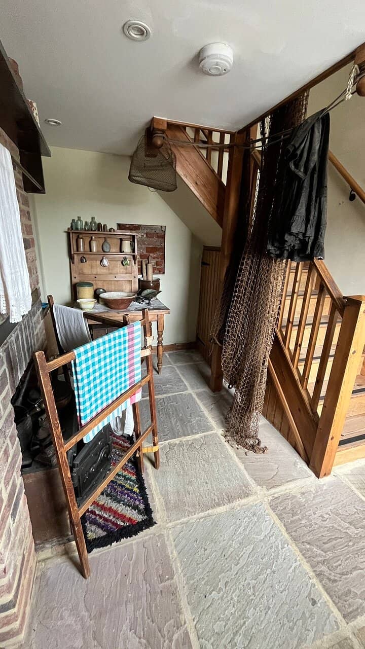 Smuggling and Naval History