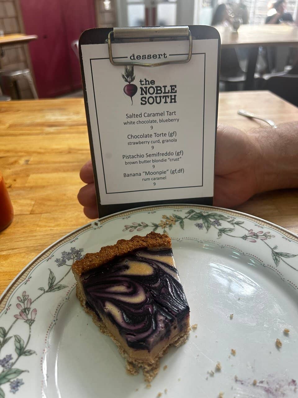 Exceptional Steak & Seafood