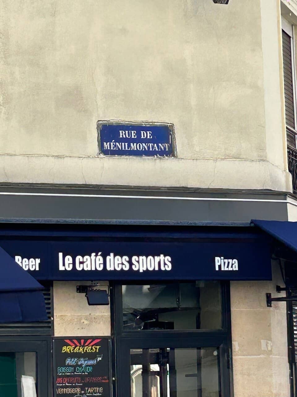 Benoît Castel's Delights