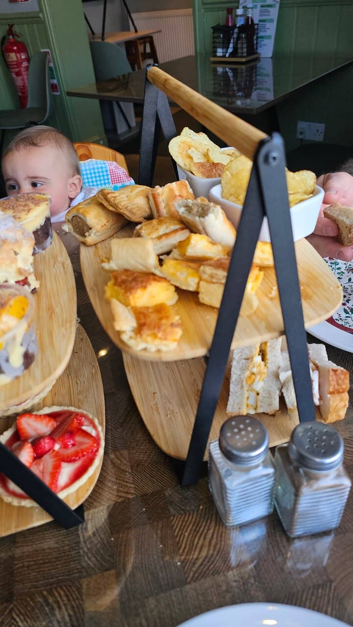 Authentic Mexican Breakfast Tacos