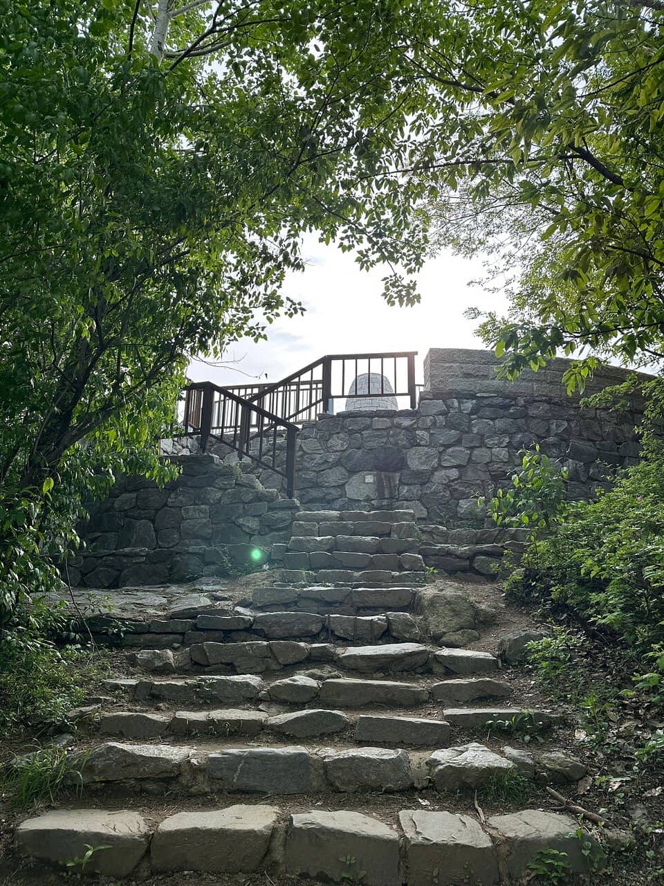 Ansan Mountain (2026) – Best of TikTok, Instagram & Reddit Travel Guide