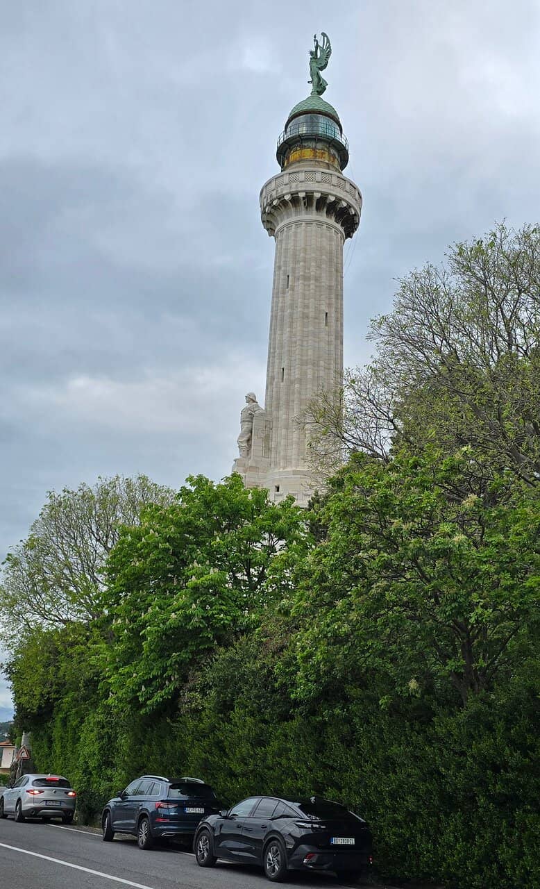 Historical Significance