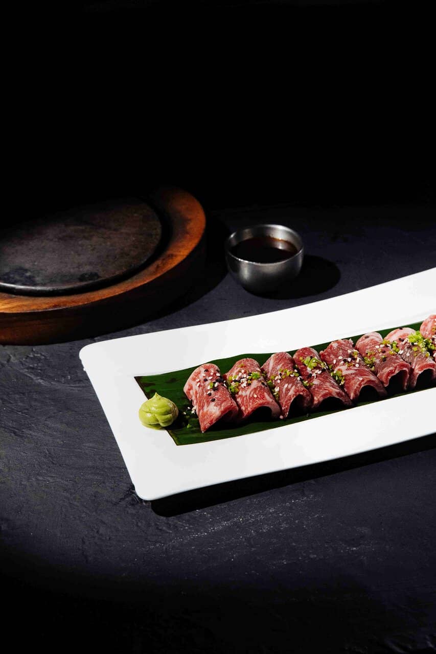 Celebration Ambiance with Views