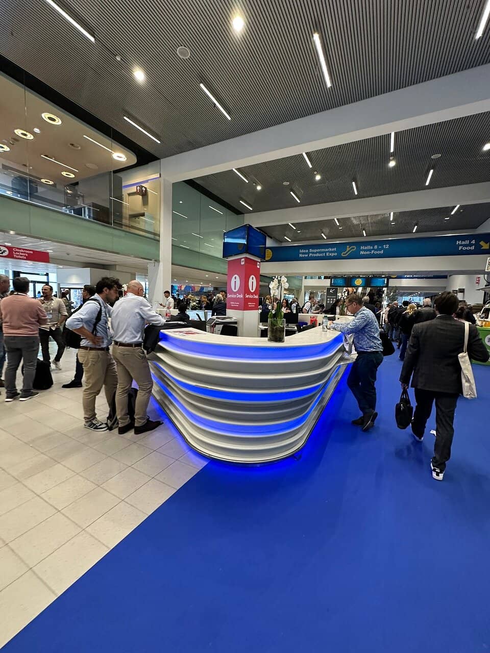 Amsterdam Textile Show