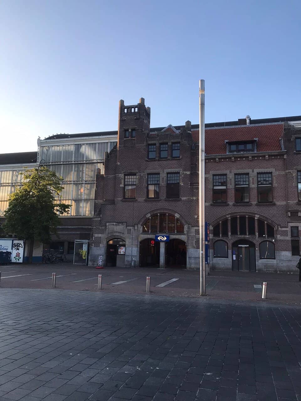 Seamless Connectivity