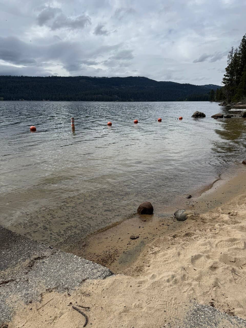 Boating and Water Sports