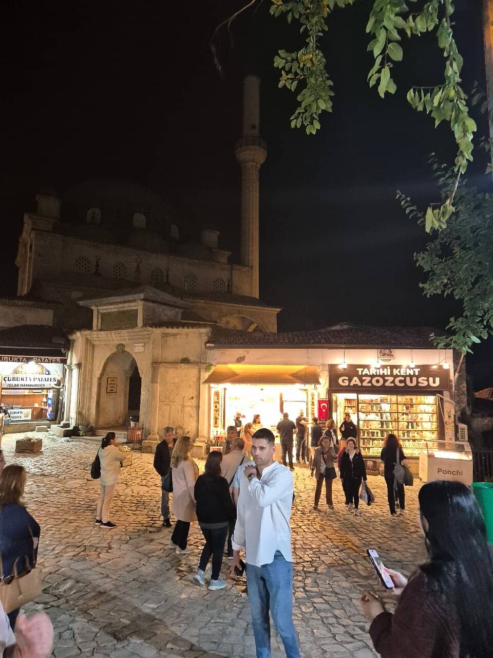 Architectural Details