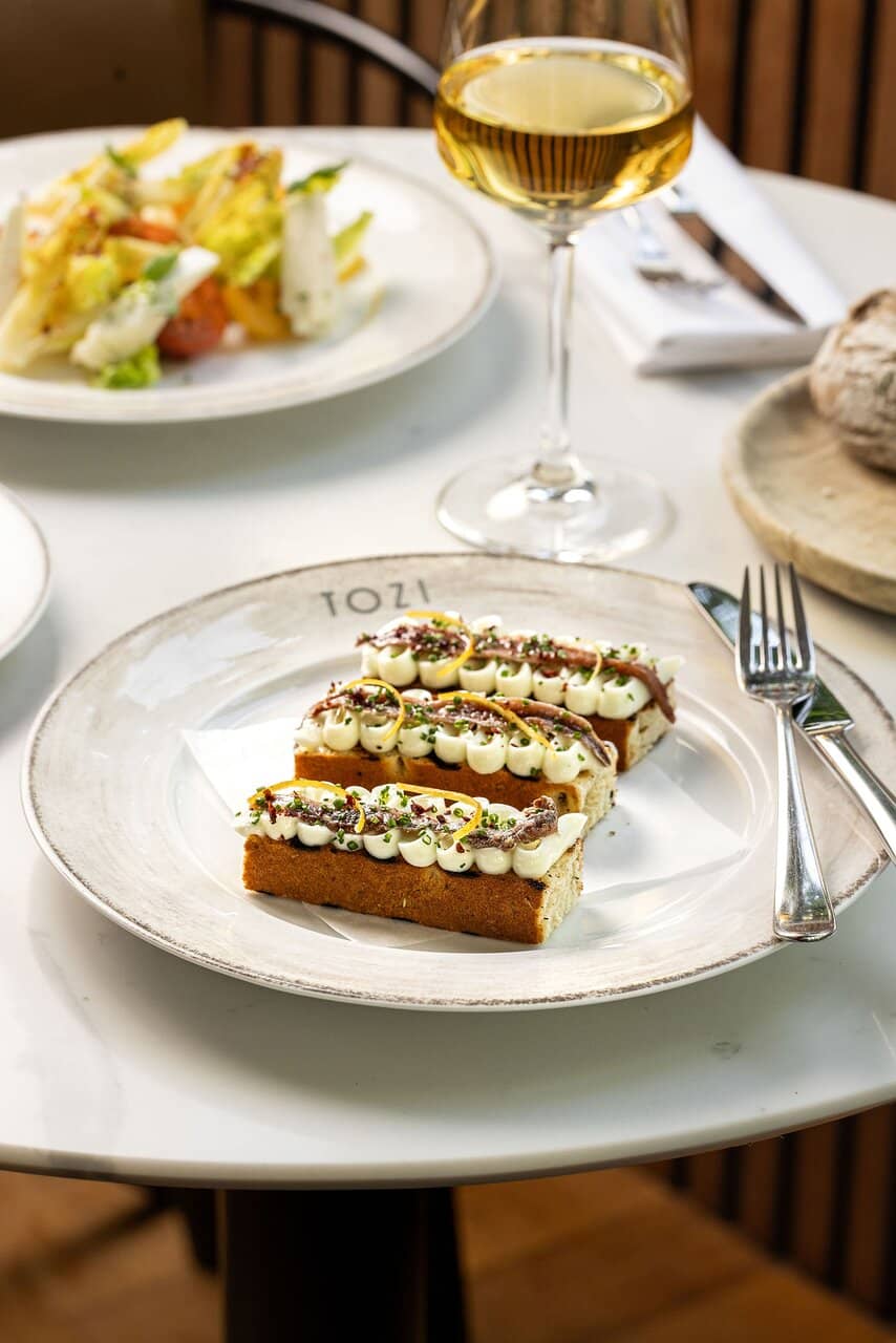 Craft Italian Cocktails