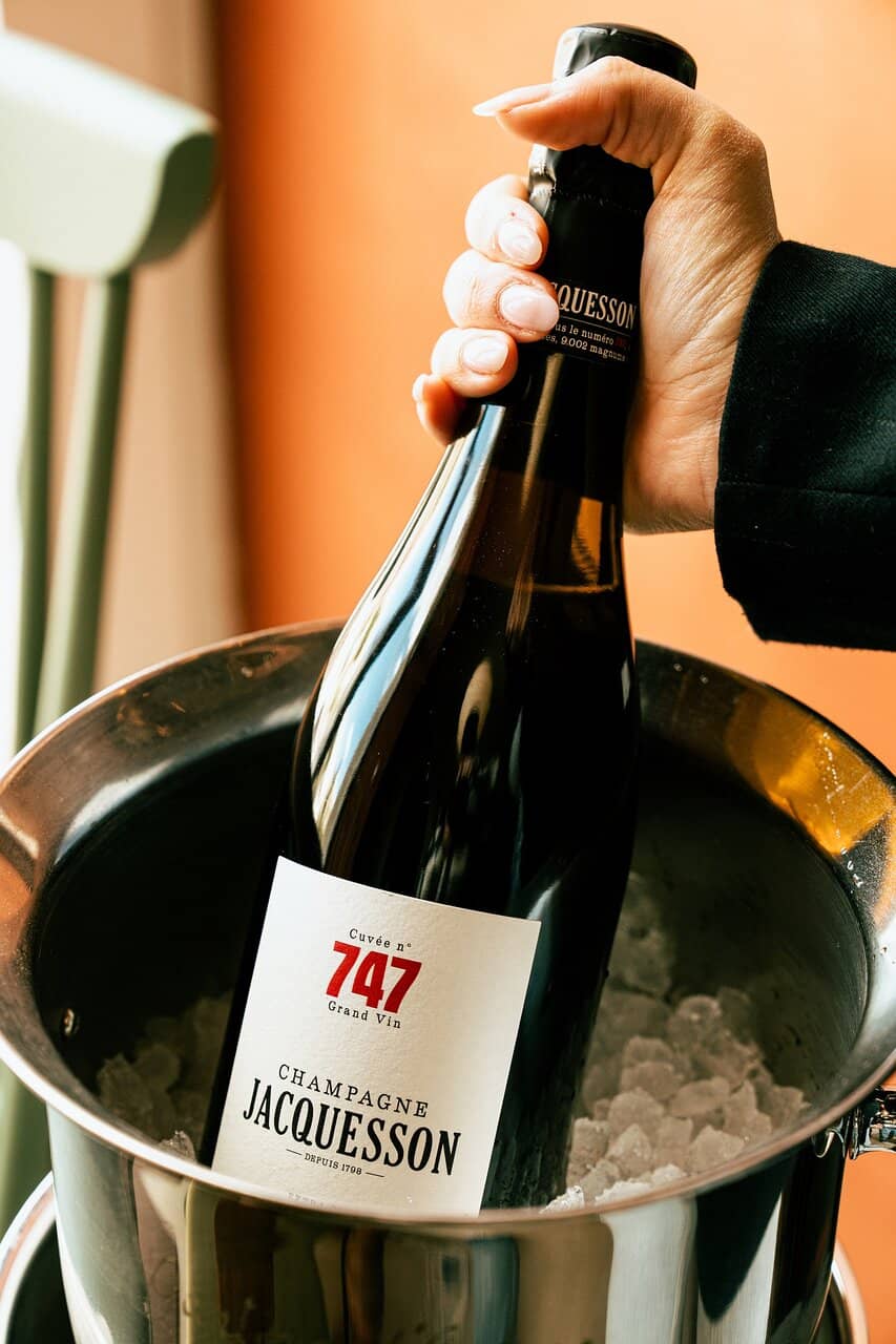 Refined Apulian Seafood