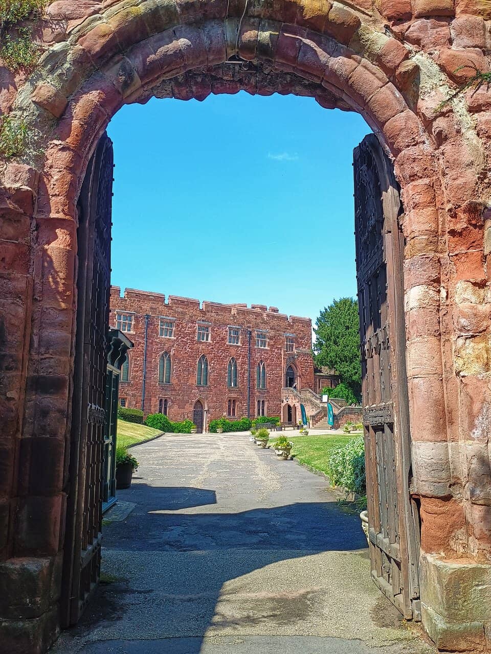 Soldiers of Shropshire Museum