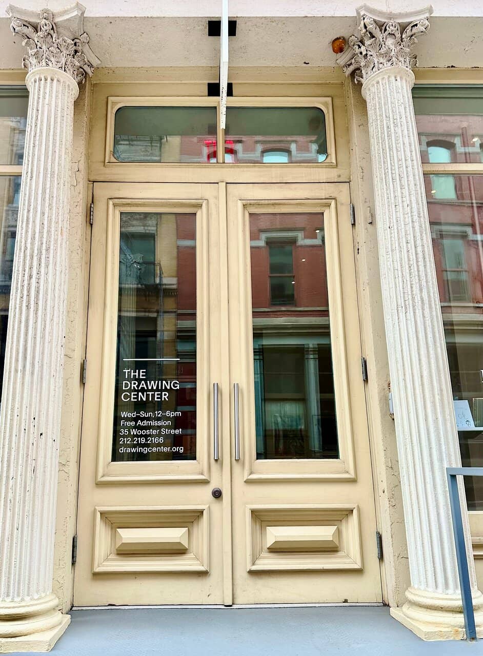 Beauford Delaney: Between Portrait and Abstraction