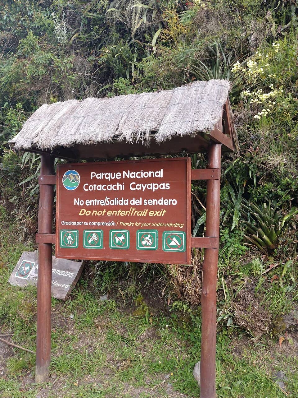 Termas de Papallacta Hot Springs