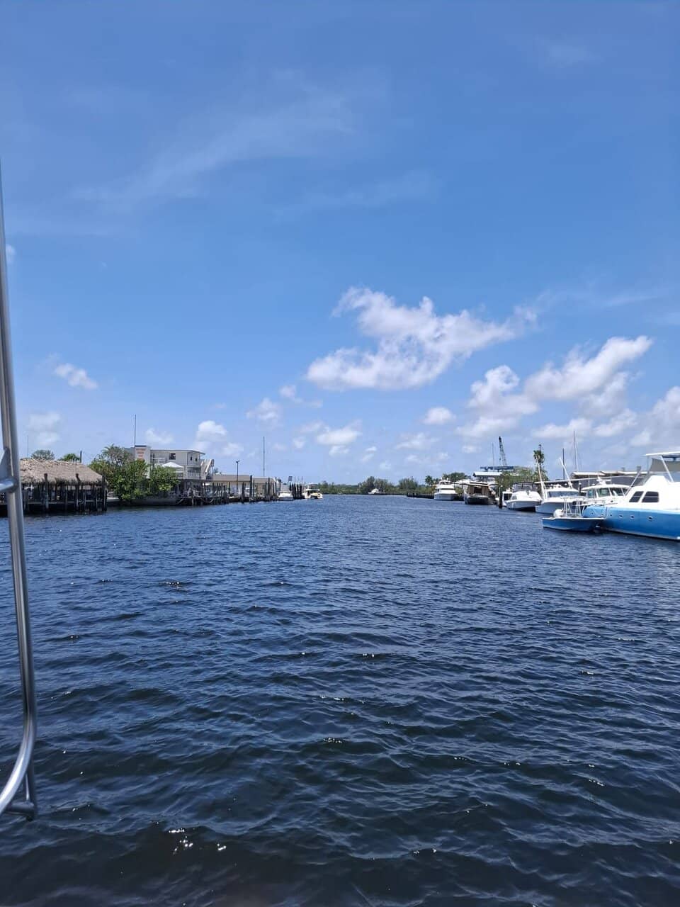 History of Sponge Diving