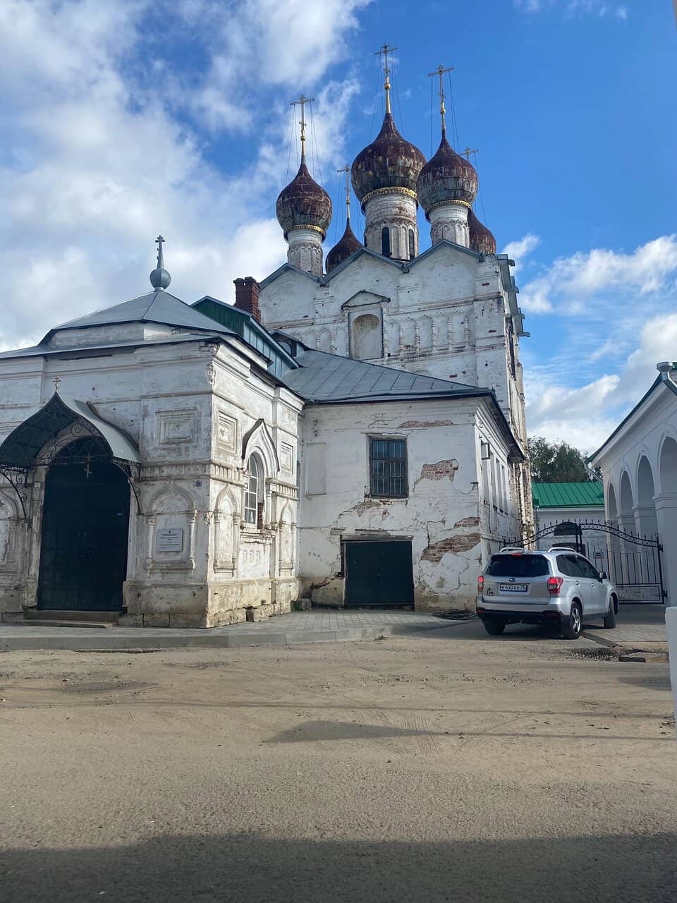 Merchant Patronage History