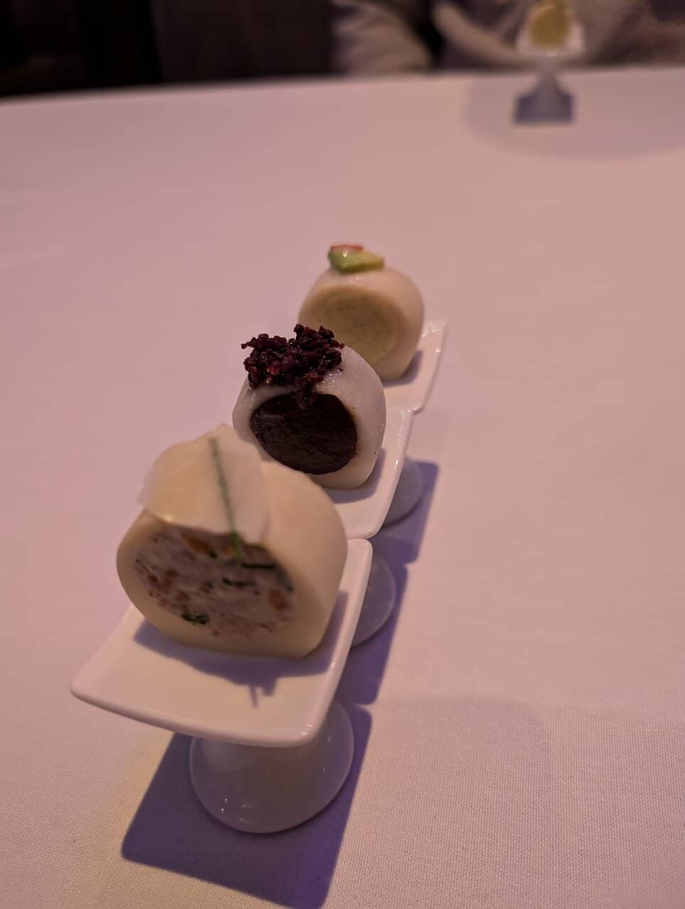 Artistic Presentation