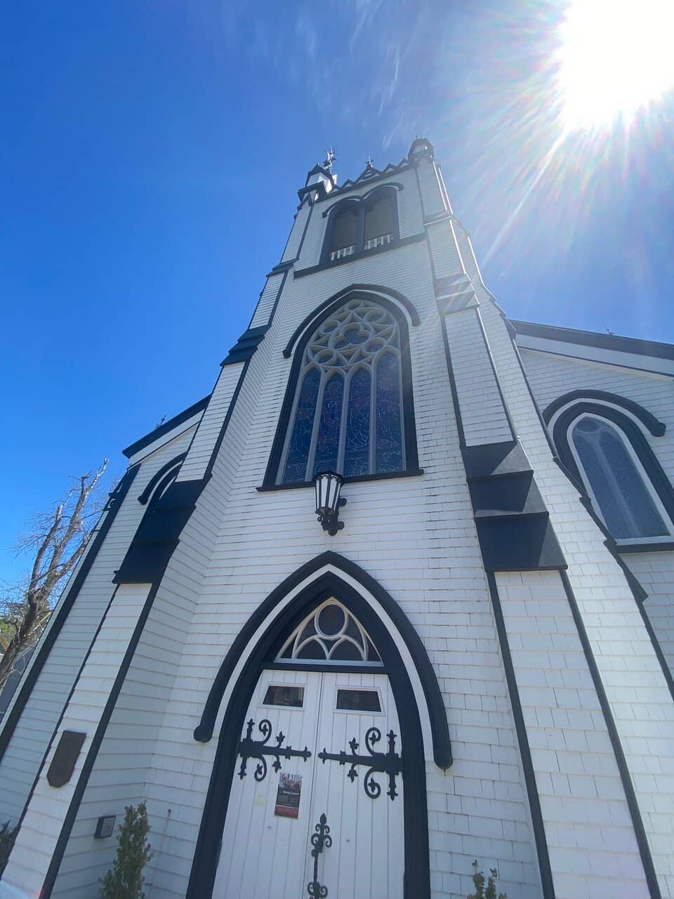 Fascinating History & Restoration