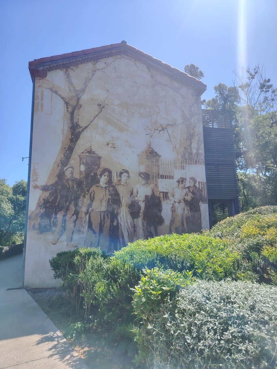 Coastal Path Adventures