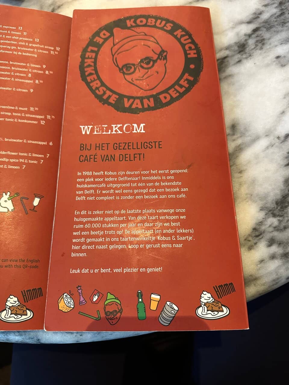 Cozy, Homely Ambiance