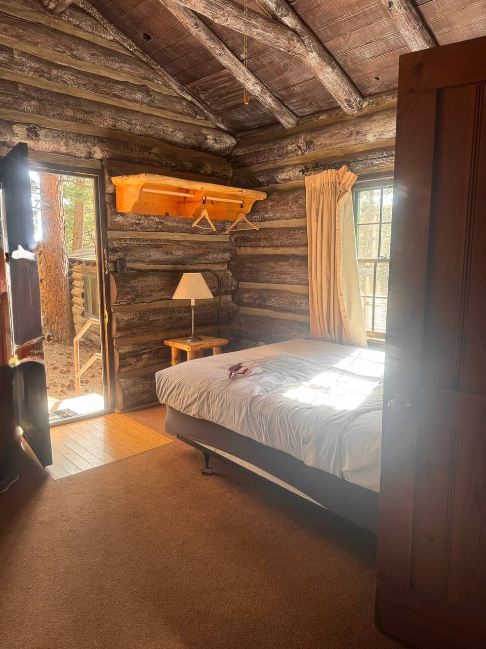 Visitor Center Exhibits