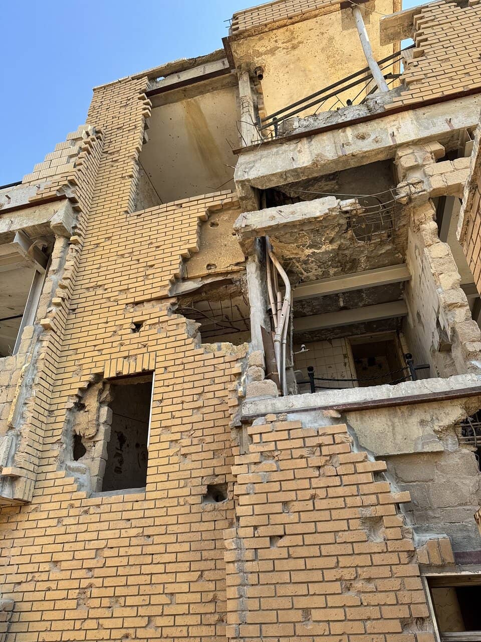 Resistance Fighter Artifacts