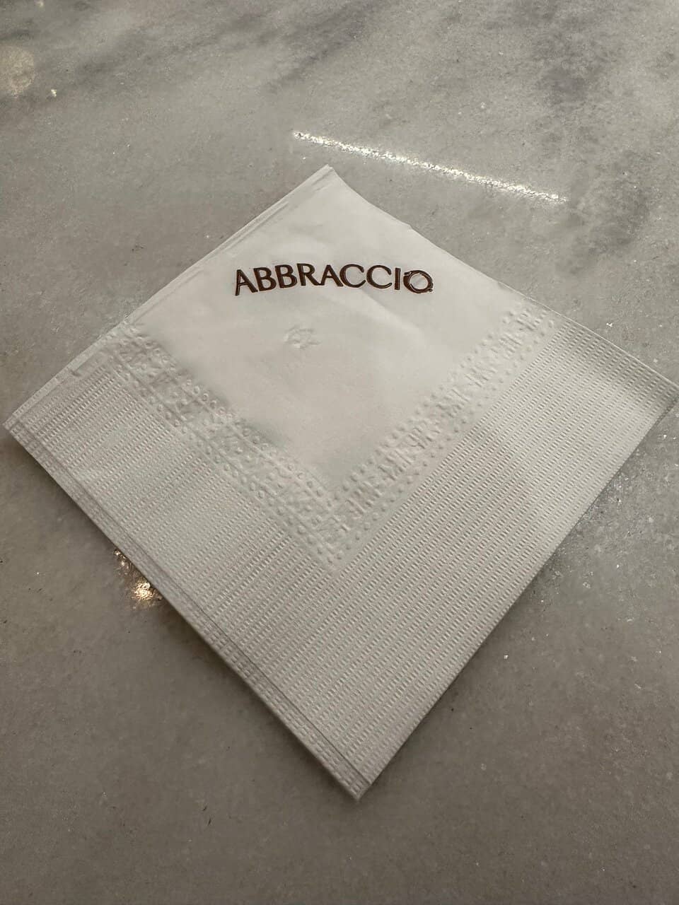 Live Kitchen Experience