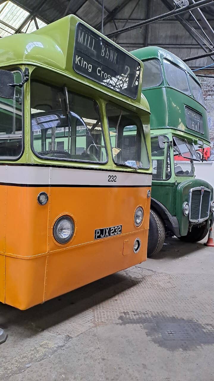 Passionate Volunteers